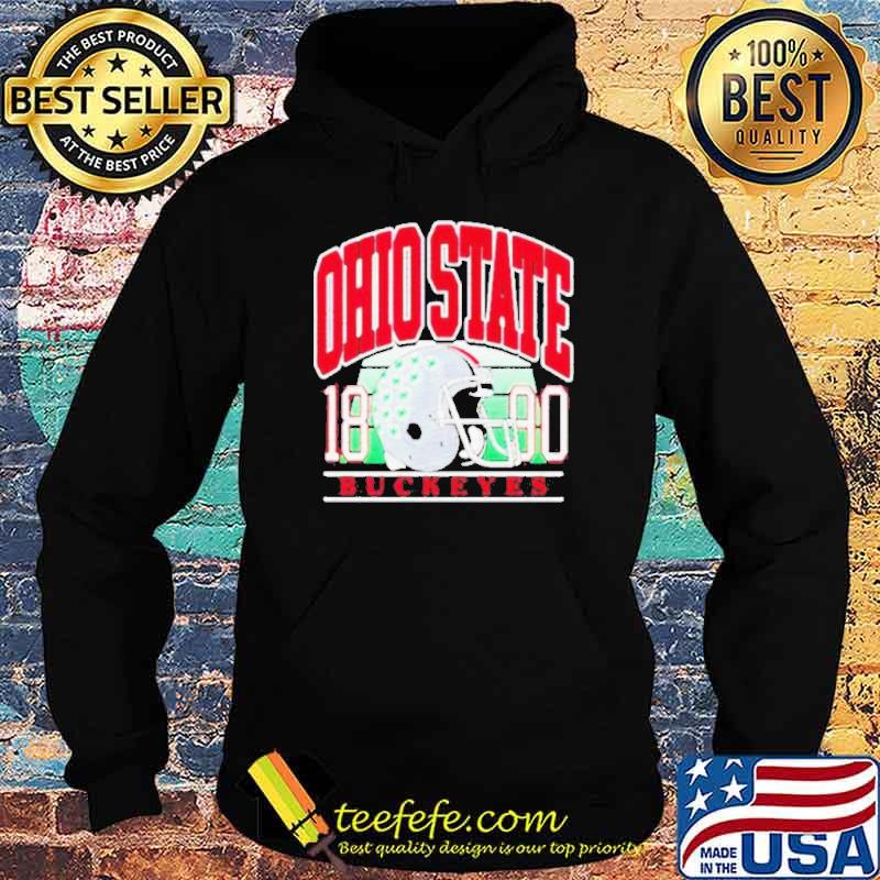 Ohio State 1890 Buckeyes football s Hoodie Ohio State 1890 Buckeyes football s Hoodie