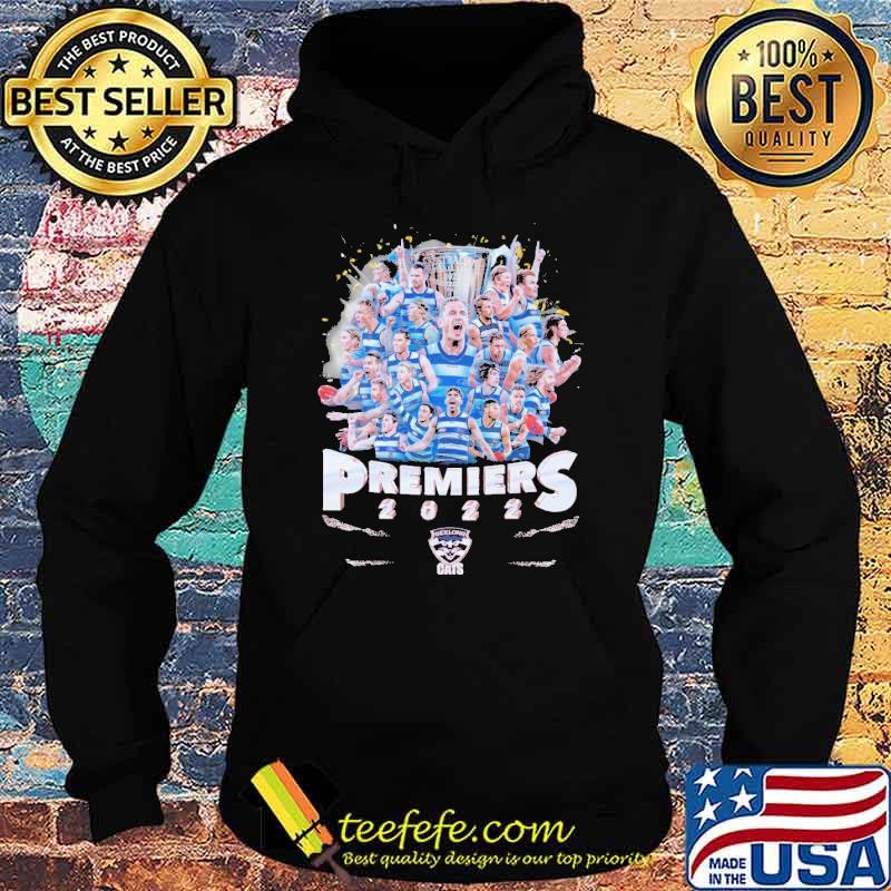 Premiers 2022 s Hoodie Premiers 2022 s Hoodie