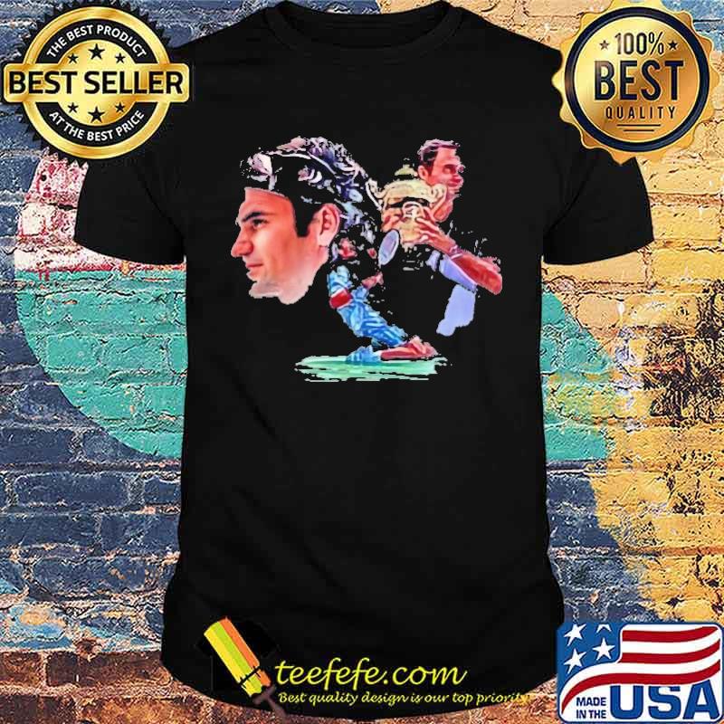 Rafael Nadal Tennis Shirt Rafael Nadal Tennis Shirt