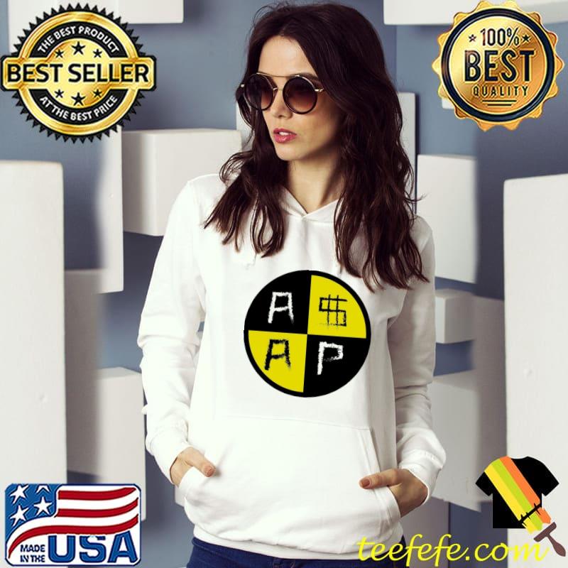 Rap hip hop asap rocky logo desig classic s Hoodie Rap hip hop asap rocky logo desig classic s Hoodie