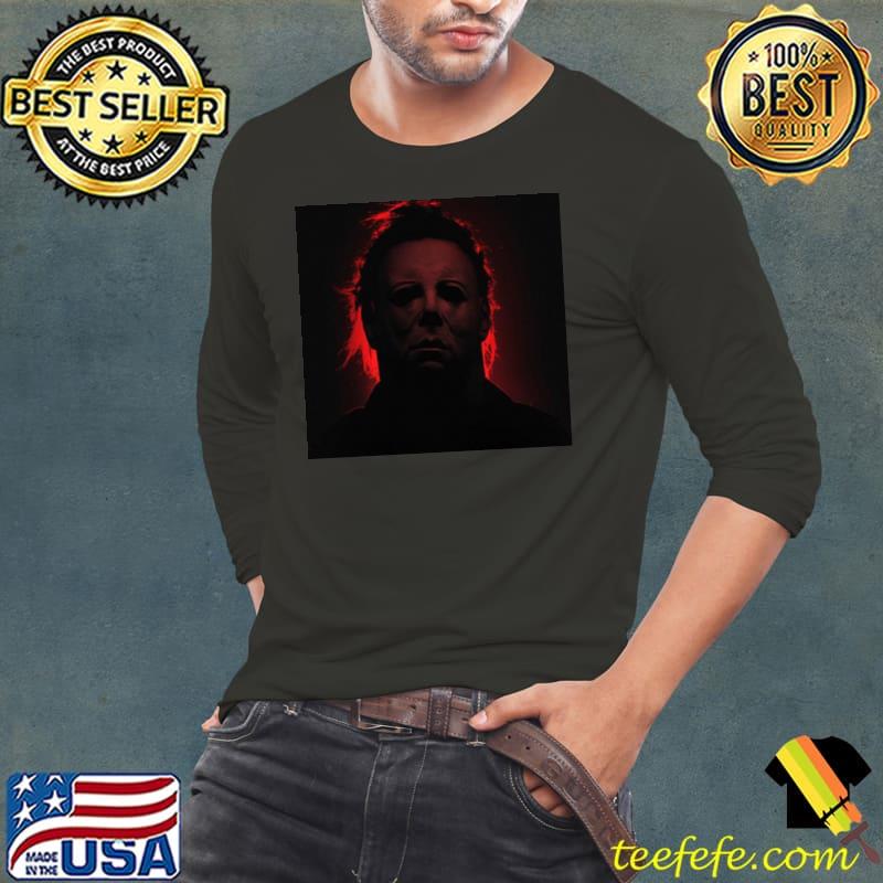 Red shadow kills halloween trending s Long Sleeve Tee Red shadow kills halloween trending s Long Sleeve Tee