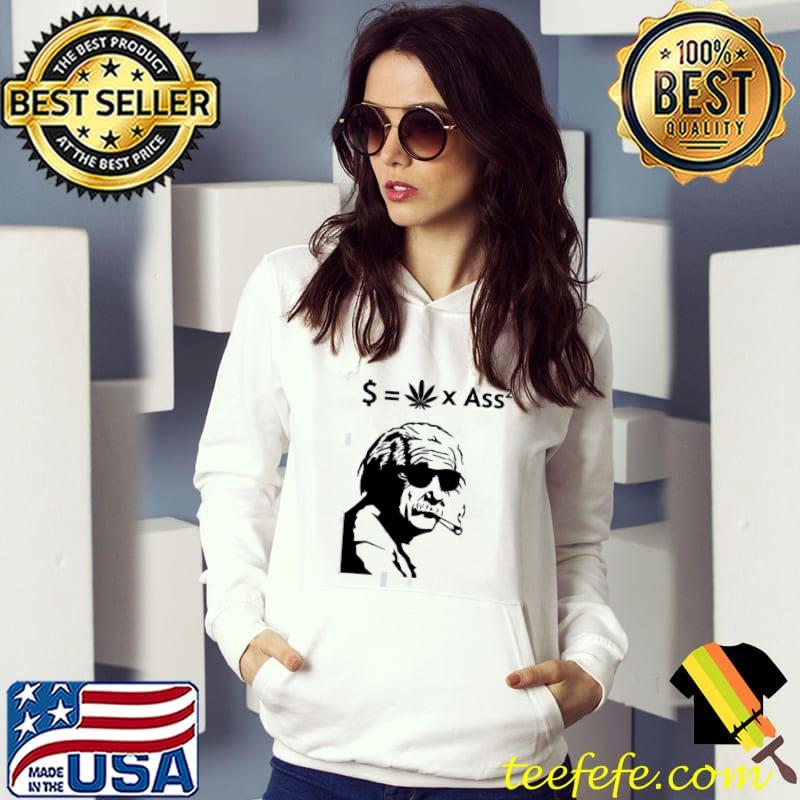 Renegade agency og formula albert einstein classic s Hoodie Renegade agency og formula albert einstein classic s Hoodie