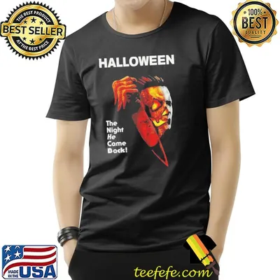 Retro kills print horror movie halloween trending shirt