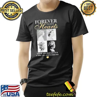 Rip her majesty the queen elizabeth 19262020 classic shirt