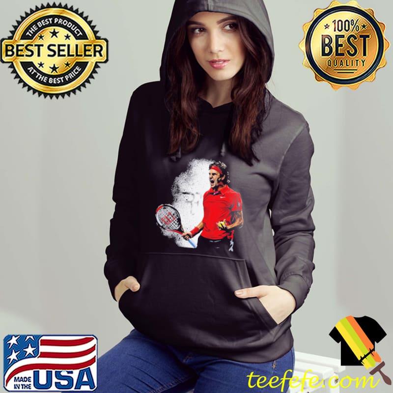 Roger federer retire 19982022 thanks for memories s Hoodie Roger federer retire 19982022 thanks for memories s Hoodie