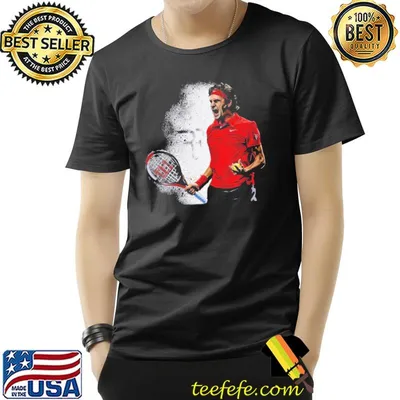 Roger federer retire 19982022 thanks for memories shirt