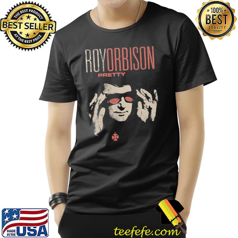 Roy orbison pretty woman trending classic shirt