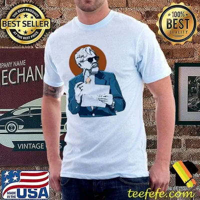 Savethewilds imagine this classic shirt