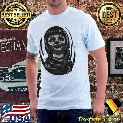 Scare annabelle horror film for halloween annabelle shirt