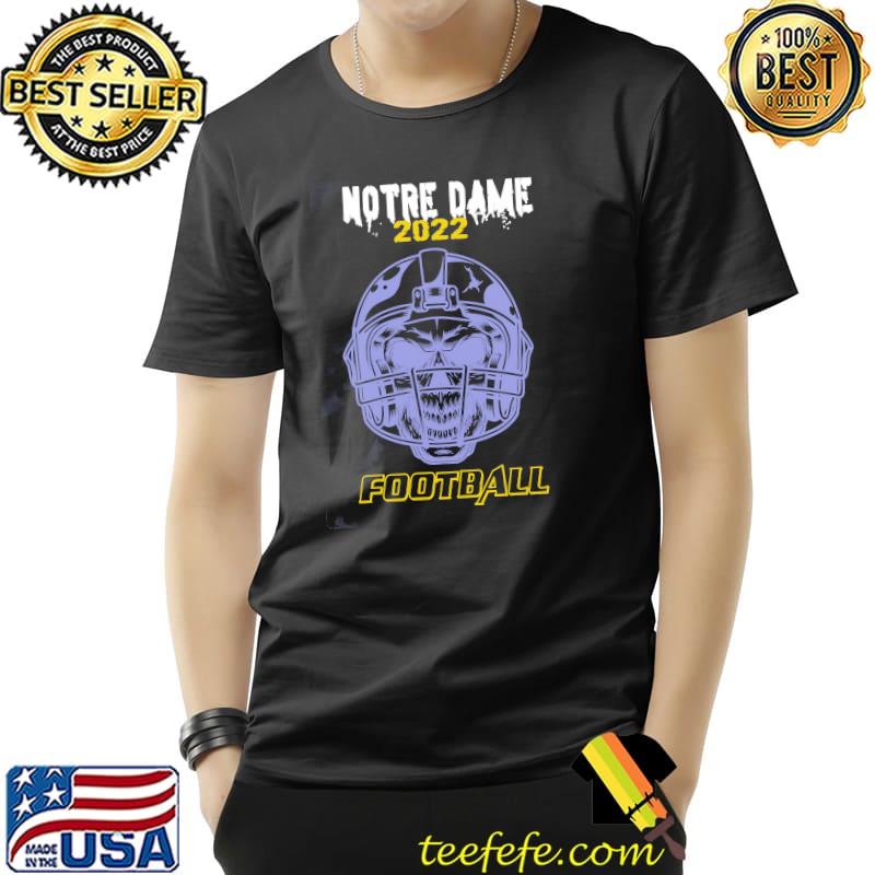 Shamrock series notre dame 2022 notre dame fighting irish classic shirt