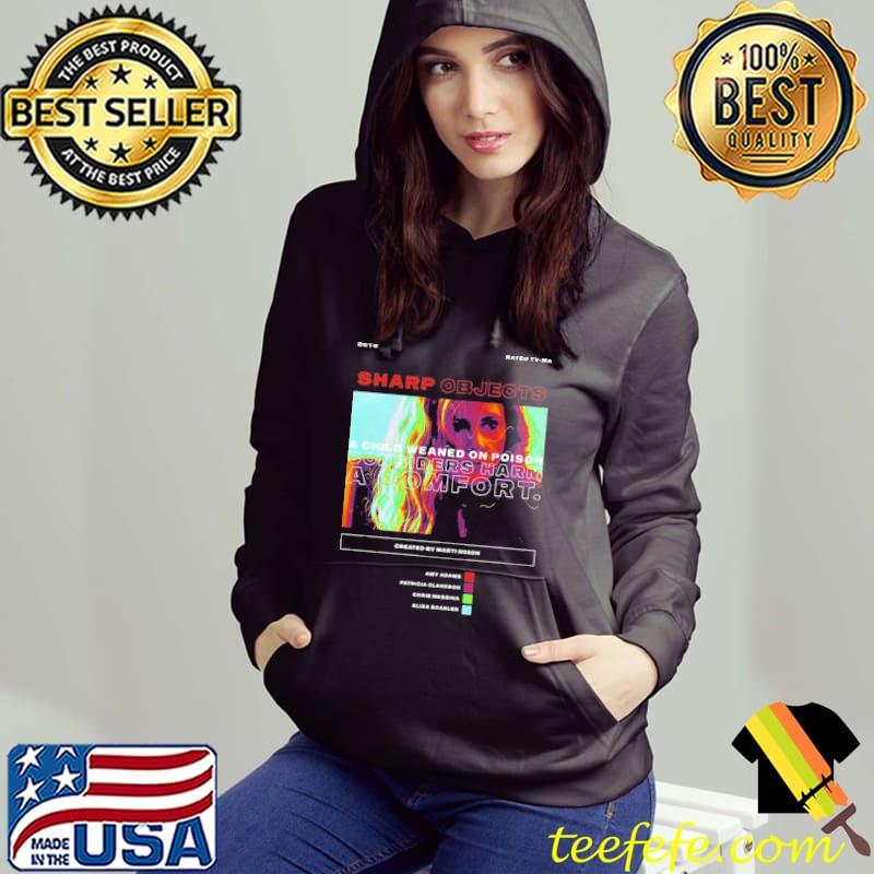 Sharp objects amy adams vintage classic s Hoodie Sharp objects amy adams vintage classic s Hoodie