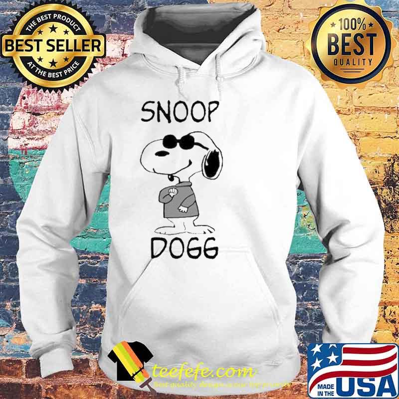 Snoop Dogg Snooppy s Hoodie Snoop Dogg Snooppy s Hoodie