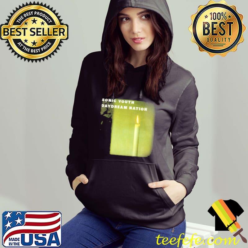 Sonic youth daydream nation album punk rock trending s Hoodie Sonic youth daydream nation album punk rock trending s Hoodie