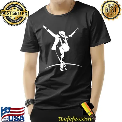 Special music singer songwritter legend mj michael jackson singer shirt