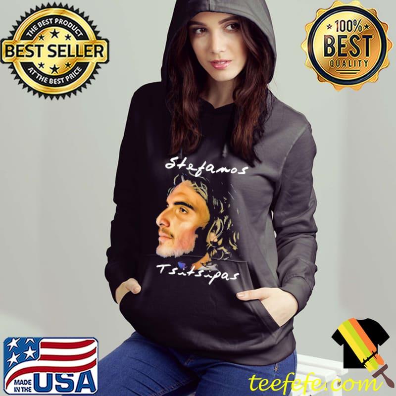 Stefanos tsitsipas vintage s Hoodie Stefanos tsitsipas vintage s Hoodie
