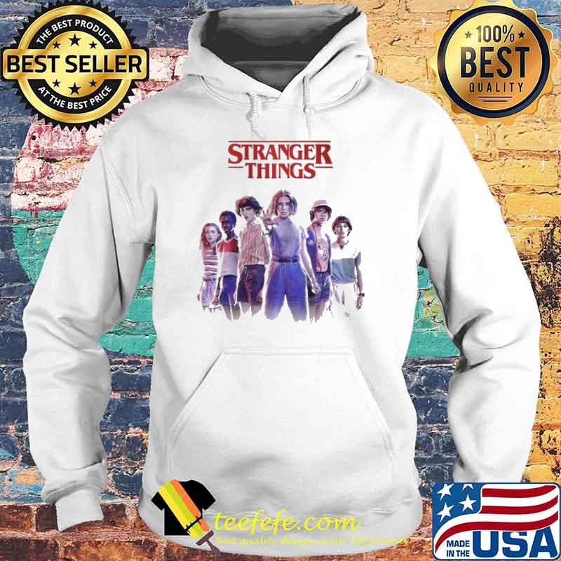 Stranger Things s Hoodie Stranger Things s Hoodie