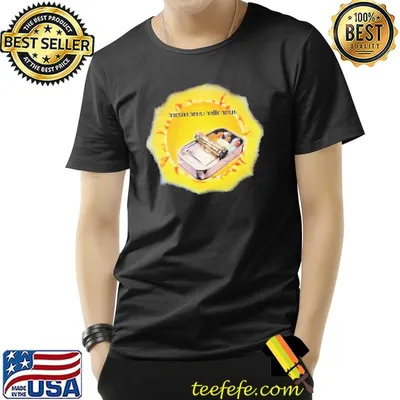 The beastie boys hello nasty album cover trending classic shirt