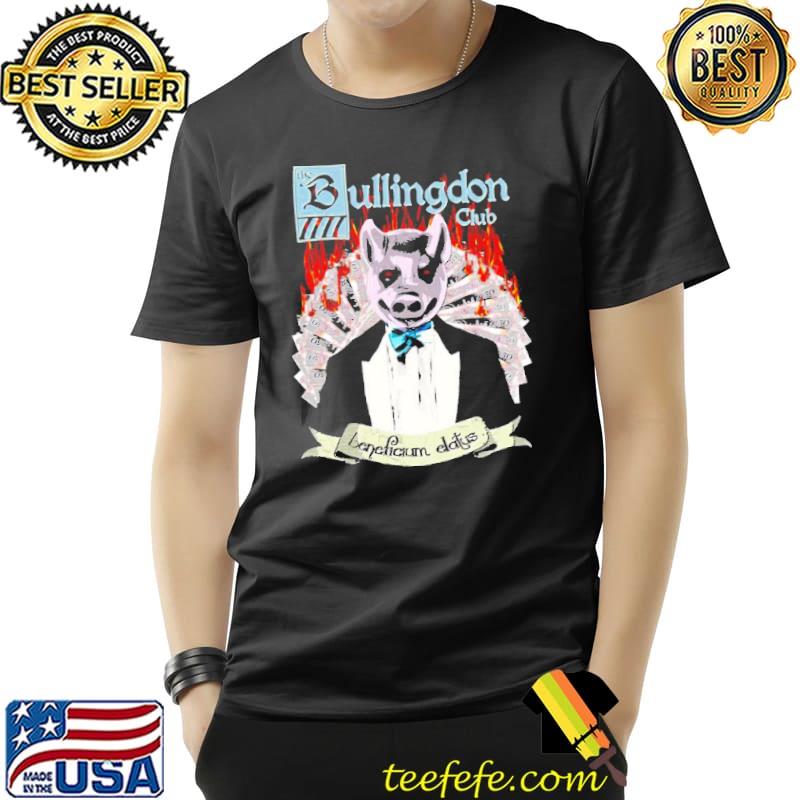 The bullingdon club Switzerland shirt
