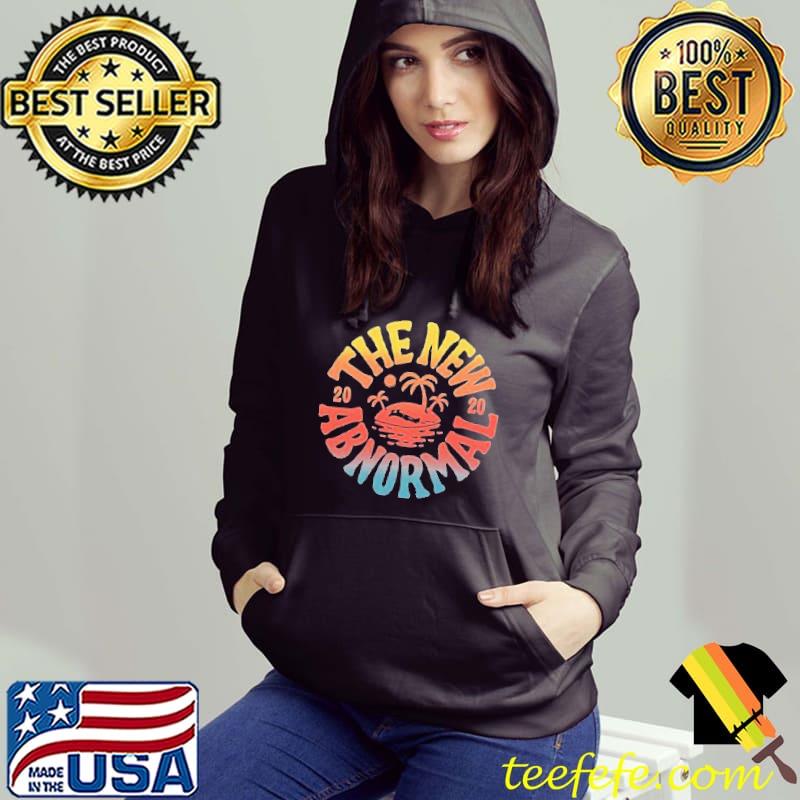 The new abnormal the voidz s Hoodie The new abnormal the voidz s Hoodie