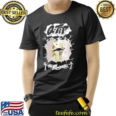 The renaissance busta rhymes classic shirt