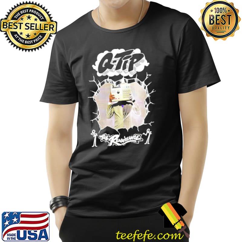 The renaissance busta rhymes classic shirt The renaissance busta rhymes classic shirt