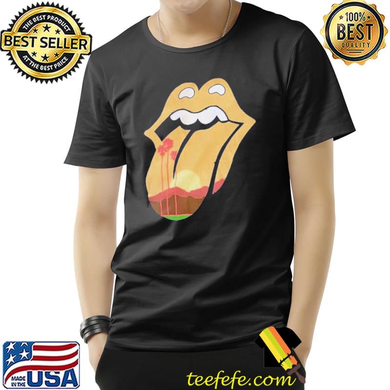 The Rolling Stone Shirt