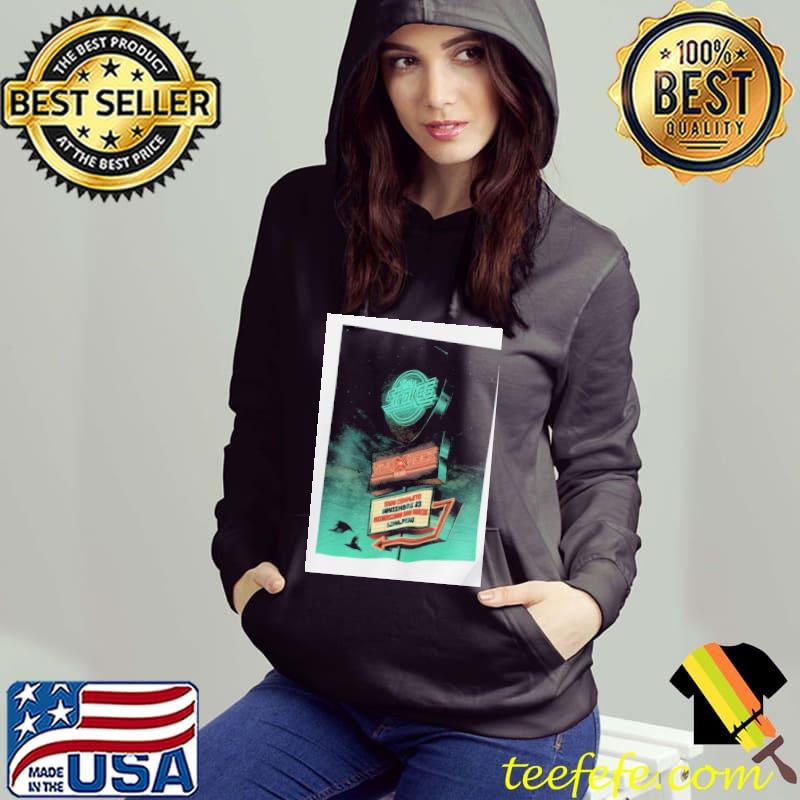 The strokes liveshow trending classic s Hoodie The strokes liveshow trending classic s Hoodie