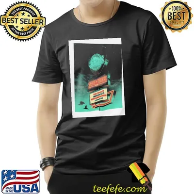 The strokes liveshow trending classic shirt