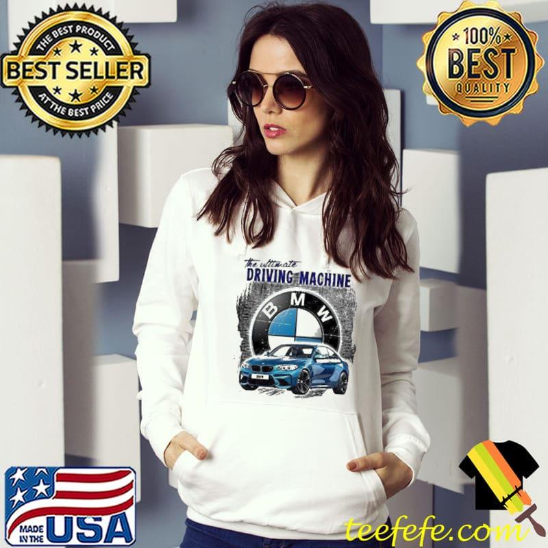 BMW the Ultimate Driving Machine T-shirt 