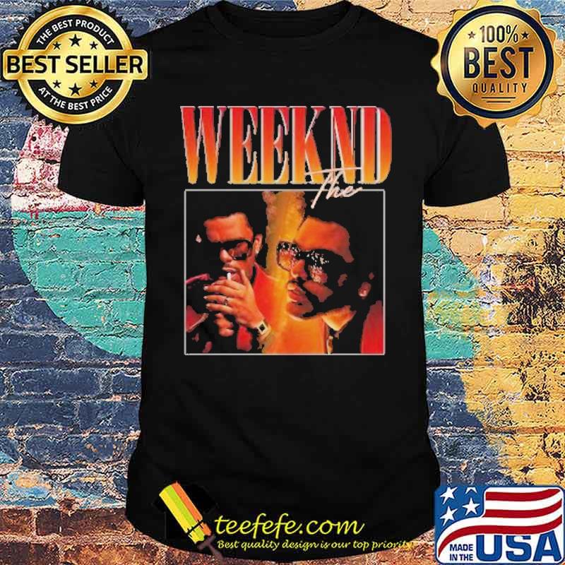 Thw Weekend Singer Shirt