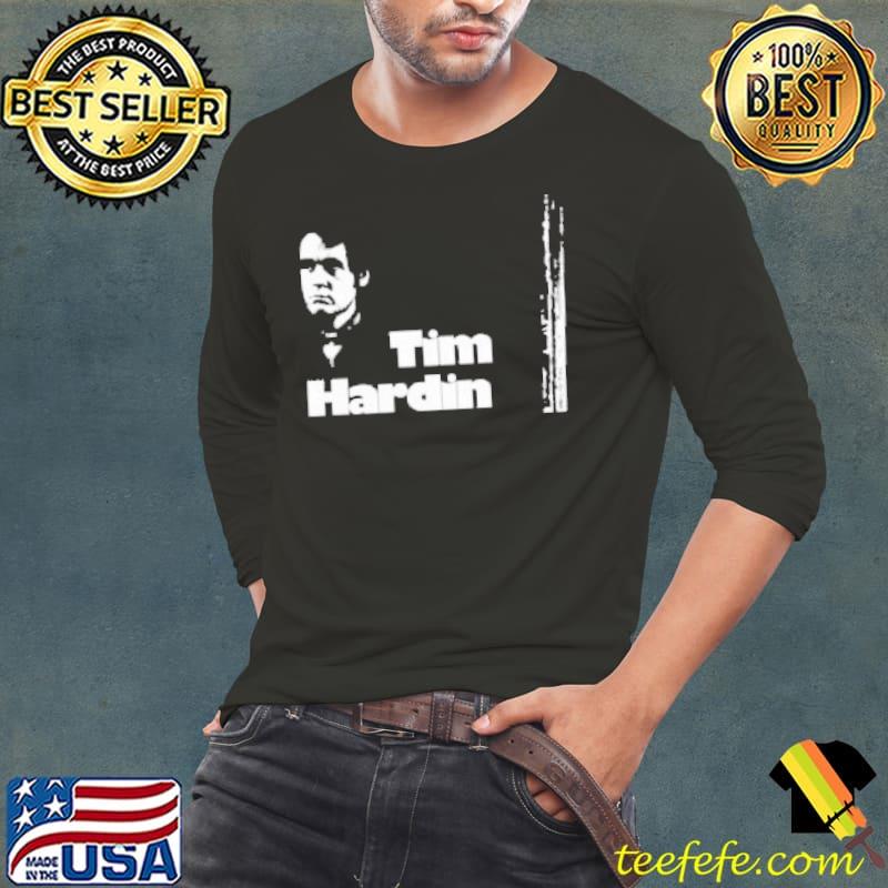 Tim hardin classic s Long Sleeve Tee Tim hardin classic s Long Sleeve Tee