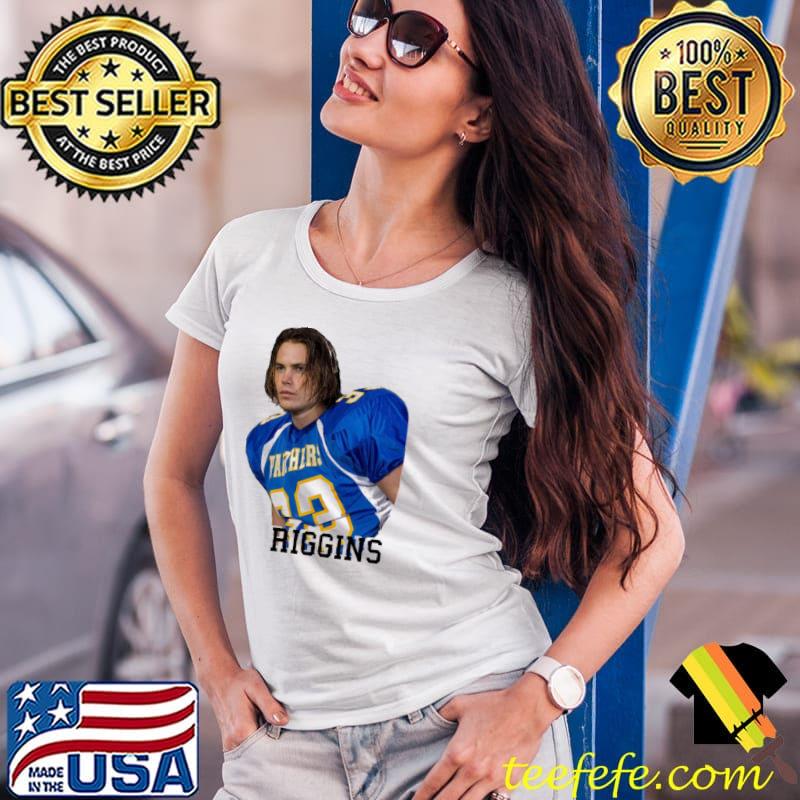 Tim riggins potrait s Ladies Tee Tim riggins potrait s Ladies Tee