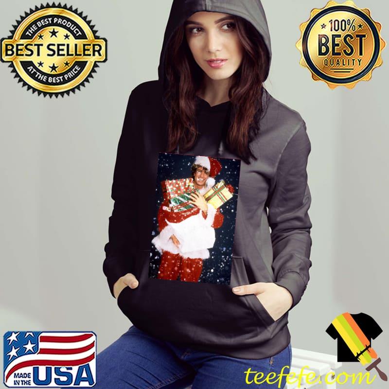 Vintage last christmas s Hoodie Vintage last christmas s Hoodie