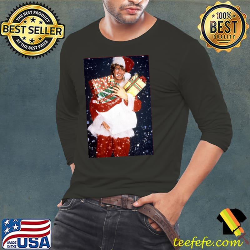 Vintage last christmas s Long Sleeve Tee Vintage last christmas s Long Sleeve Tee