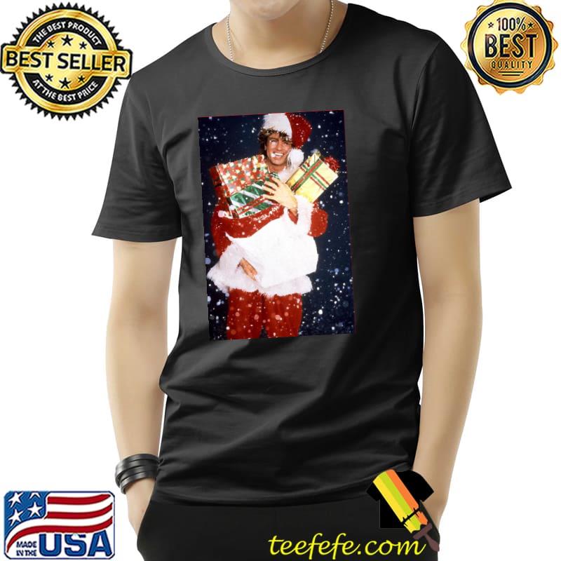 Vintage last christmas shirt Vintage last christmas shirt