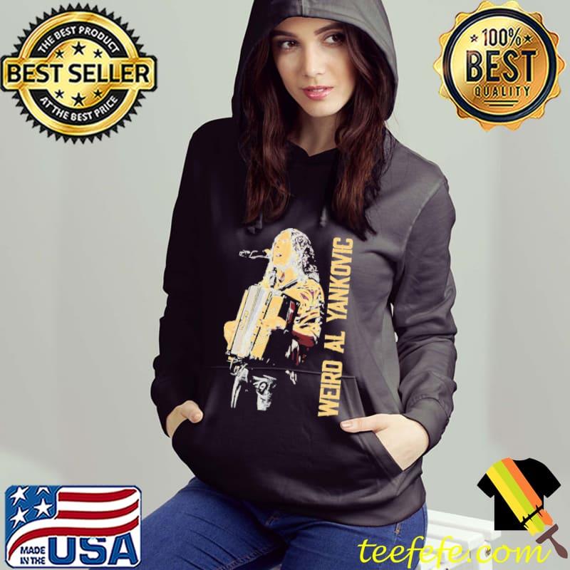 Weird al yankovic music trending classic s Hoodie Weird al yankovic music trending classic s Hoodie