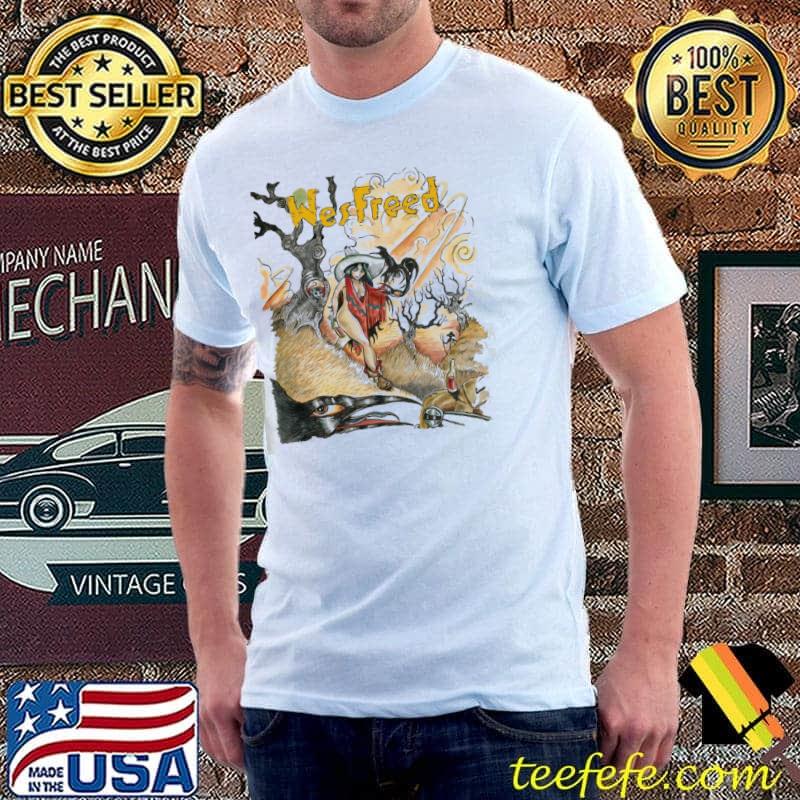 Wes freed classic shirt Wes freed classic shirt