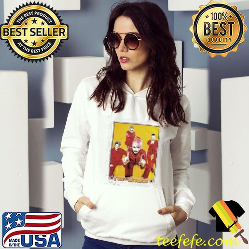 Y2K No Doubt Gwen Stefani Summer Tour Band Shirt Hoodie Y2K No Doubt Gwen Stefani Summer Tour Band Shirt Hoodie