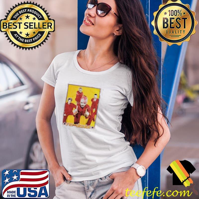 Y2K No Doubt Gwen Stefani Summer Tour Band Shirt Ladies Tee Y2K No Doubt Gwen Stefani Summer Tour Band Shirt Ladies Tee