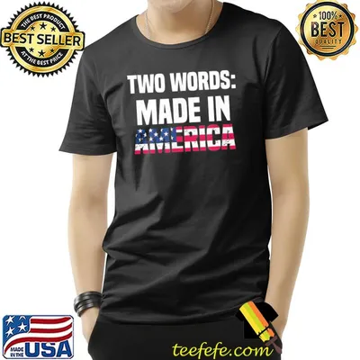 AntI Biden math is hard two words made in America antI lib shirt