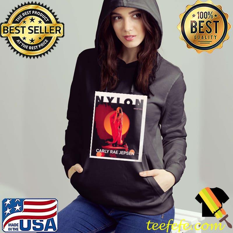 Beautiful girl carly rae jepsen s Hoodie Beautiful girl carly rae jepsen s Hoodie