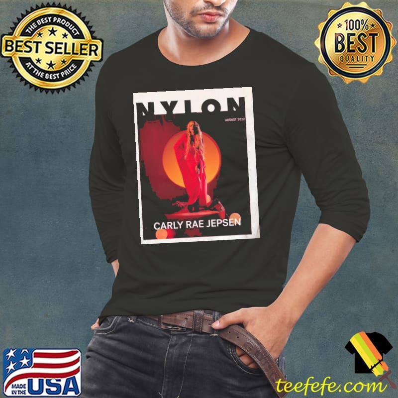 Beautiful girl carly rae jepsen s Long Sleeve Tee Beautiful girl carly rae jepsen s Long Sleeve Tee
