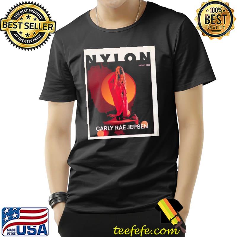 Beautiful girl carly rae jepsen shirt