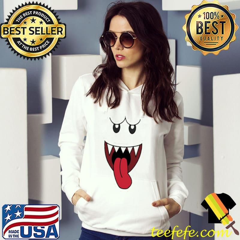 Boo Mario Bros trending s Hoodie Boo Mario Bros trending s Hoodie