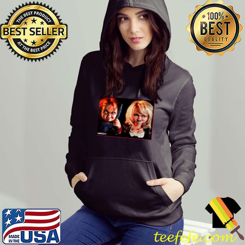 Bride of chucky 2 s Hoodie Bride of chucky 2 s Hoodie