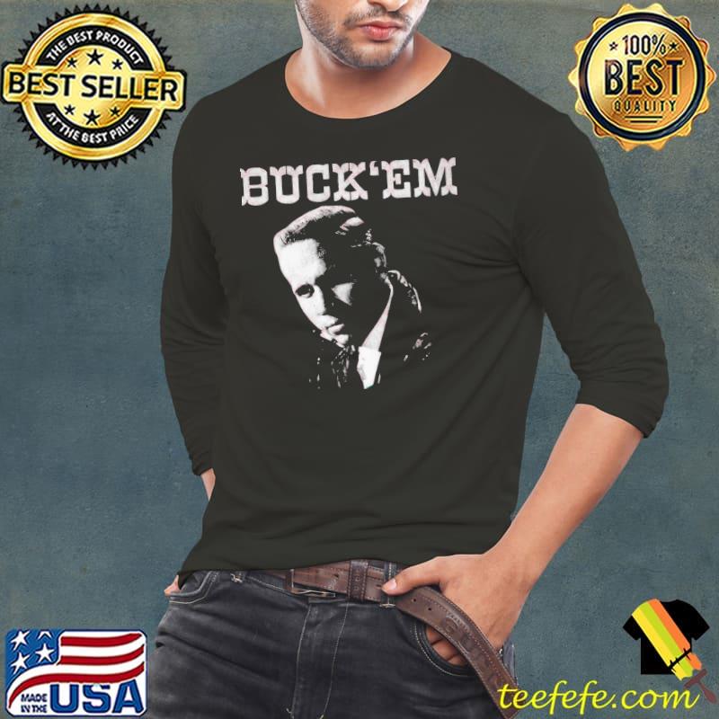 Buck ‘em uncle buck comedy movie awesome for movie fan s Long Sleeve Tee Buck ‘em uncle buck comedy movie awesome for movie fan s Long Sleeve Tee
