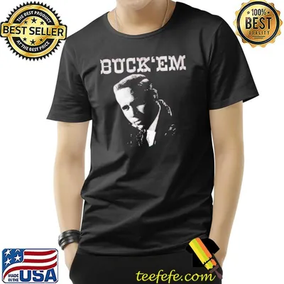 Buck ‘em uncle buck comedy movie awesome for movie fan shirt