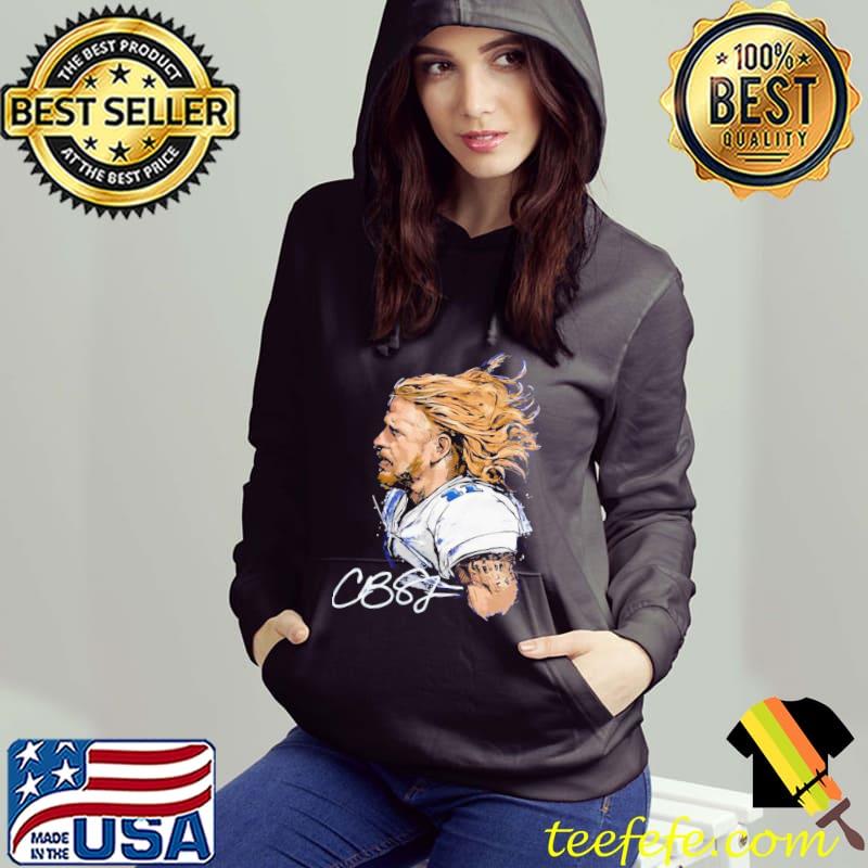 Cole beasley hair for Buffalo Bills fans s Hoodie Cole beasley hair for Buffalo Bills fans s Hoodie