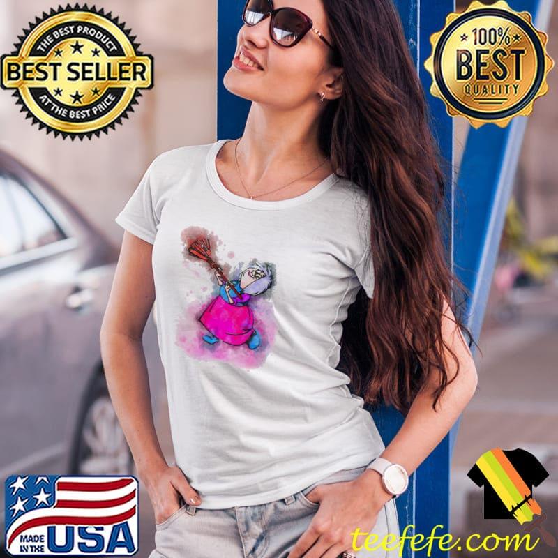 Cute design madam mim sword in the stone print sword in the stone s Ladies Tee Cute design madam mim sword in the stone print sword in the stone s Ladies Tee