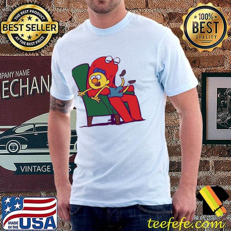 Cute don't hug me I'm scared halloween trending shirt